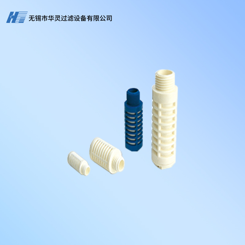平顶山消音器
